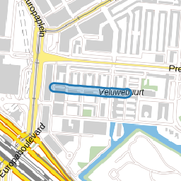 Betuwestraat