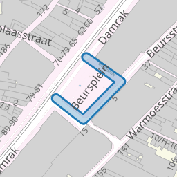 Beursplein