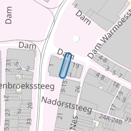 Beurspoortje