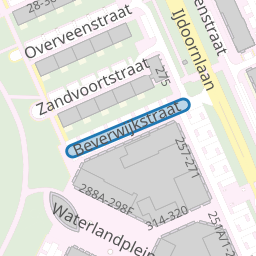 Beverwijkstraat