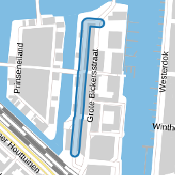 Bickersgracht