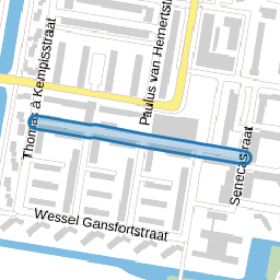Bierens de Haanstraat