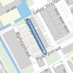 Bijdorpplantsoen
