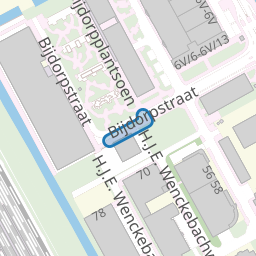 Bijdorpstraat