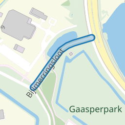 Bijlmerringsloot