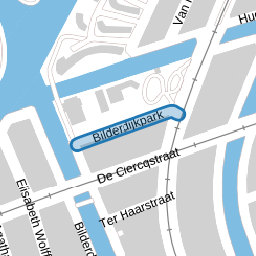 Bilderdijkpark