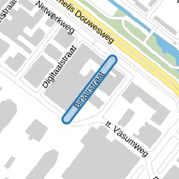 Binairstraat