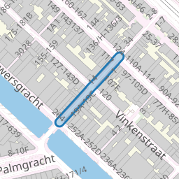 Binnen Dommersstraat