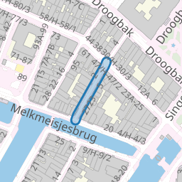 Binnen Vissersstraat