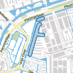 Blankenbergestraat