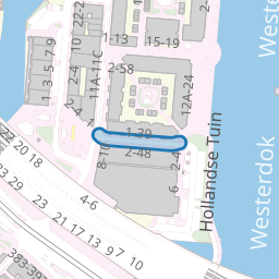 Blokmakerstraat