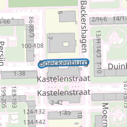 Boeckenburg