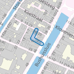 Boerensteeg