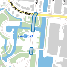 Boerenweteringpad