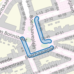 Boerhaaveplein