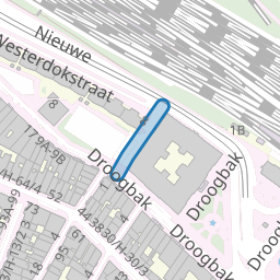 Boomklokstraat