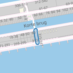 Bootsmanstraat
