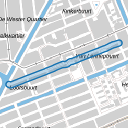Borgerstraat