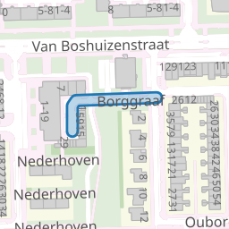 Borggraaf