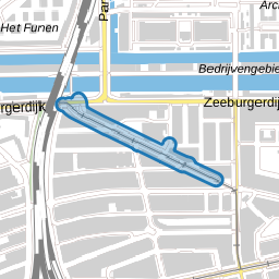 Borneostraat
