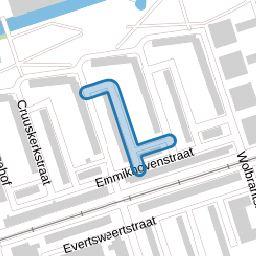 Borrendammehof