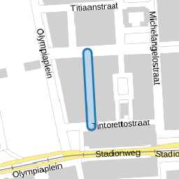 Botticellistraat