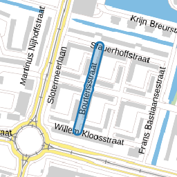 Boutensstraat