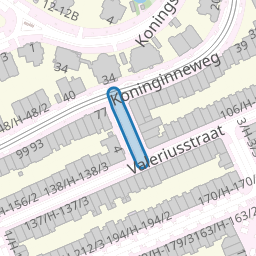 Brachthuijzerstraat