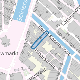 Brandewijnsteeg