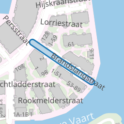 Brandslangstraat