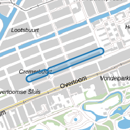 Brederodestraat