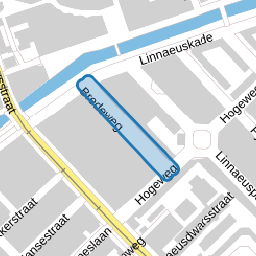Bredeweg