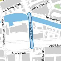 Breitnerstraat