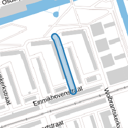 Brisselkerkstraat