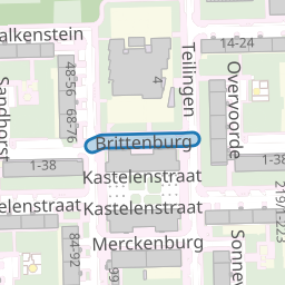 Brittenburg