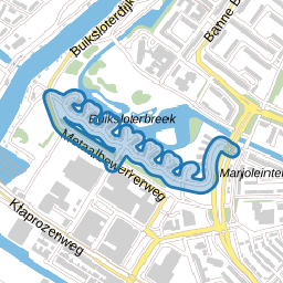 Buiksloterbreek