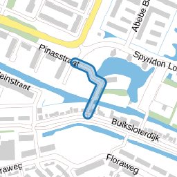Buiksloterkerkpad