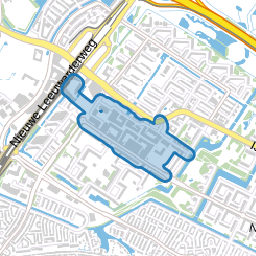 Buikslotermeerplein