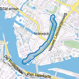 Buiksloterweg