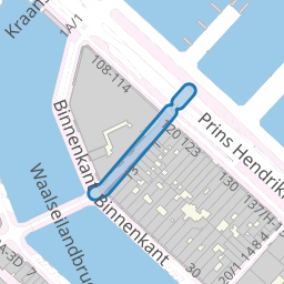 Buiten Bantammerstraat