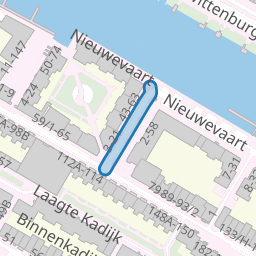 Buiten Kadijken