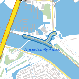Buitenkerkerweg
