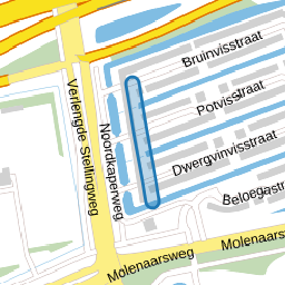 Bultrugpad