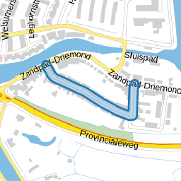 Burgemeester Bletzstraat
