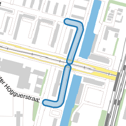 Burgemeester Cramergracht