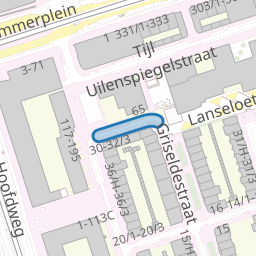 Buskenblaserstraat
