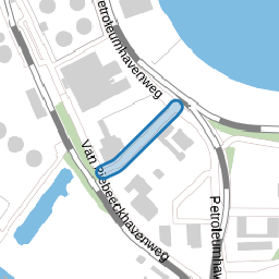 Butaanweg
