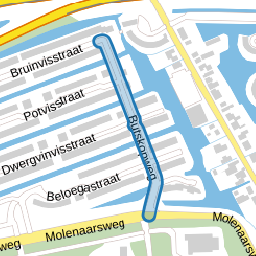 Butskopweg