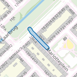 Buys Ballotstraat