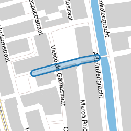 Cabotstraat